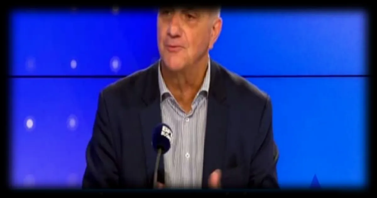 Les Experts : La France, un modèle social trop généreux ?