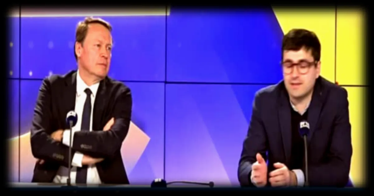 Les Experts : Productivité, le décrochage français