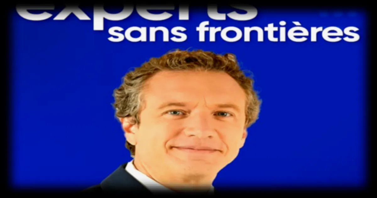 « Les Experts sans frontières » : le rendez-vous hebdomadaire de BFM Business pour décrypter l'actualité avec un regard international