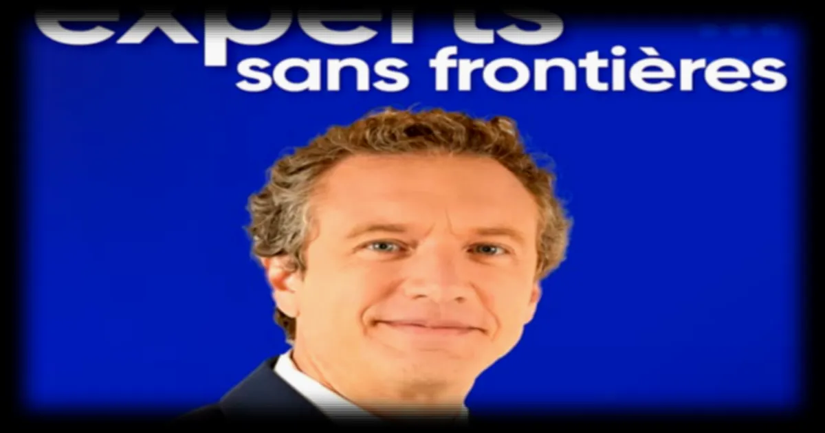 Les Experts sans frontières sur BFM Business: Un regard extérieur sur les enjeux actuels