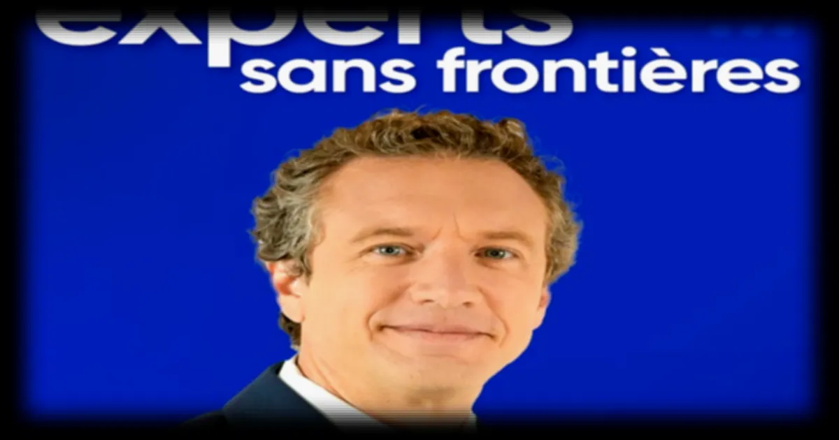 « Les Experts sans frontières » : un rendez-vous hebdomadaire pour sortir de la bulle franco-française