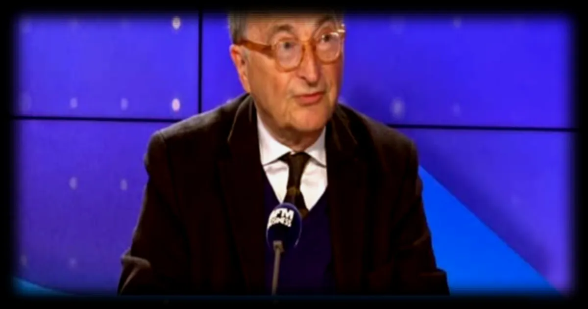 Les Experts : Territoires, le défi de la réorganisation - 26/03/2026