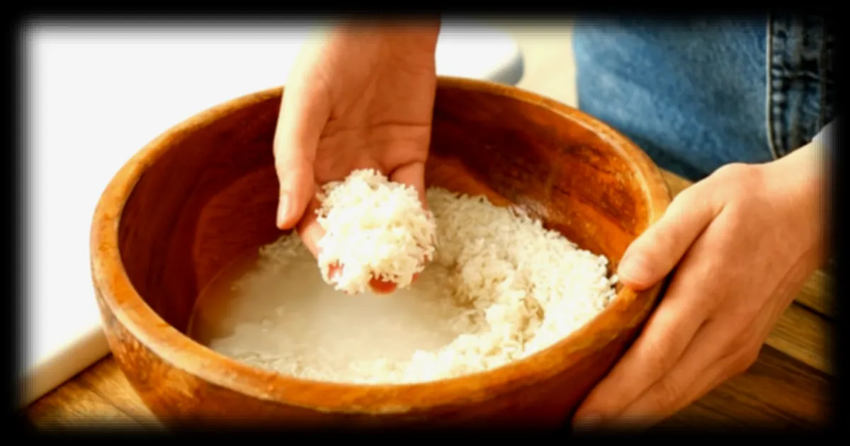 Les experts tranchent : faut-il vraiment laver son riz avant la cuisson ?
