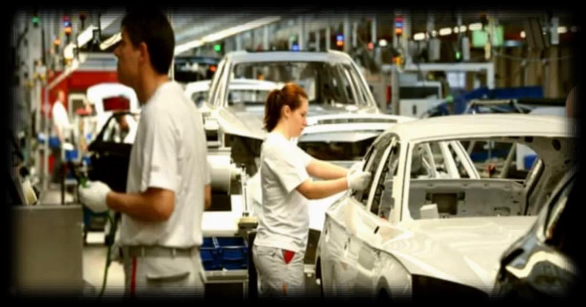 Les exportations allemandes augmentent plus que prevu malgre un debut d'annee morose dans l'industrie