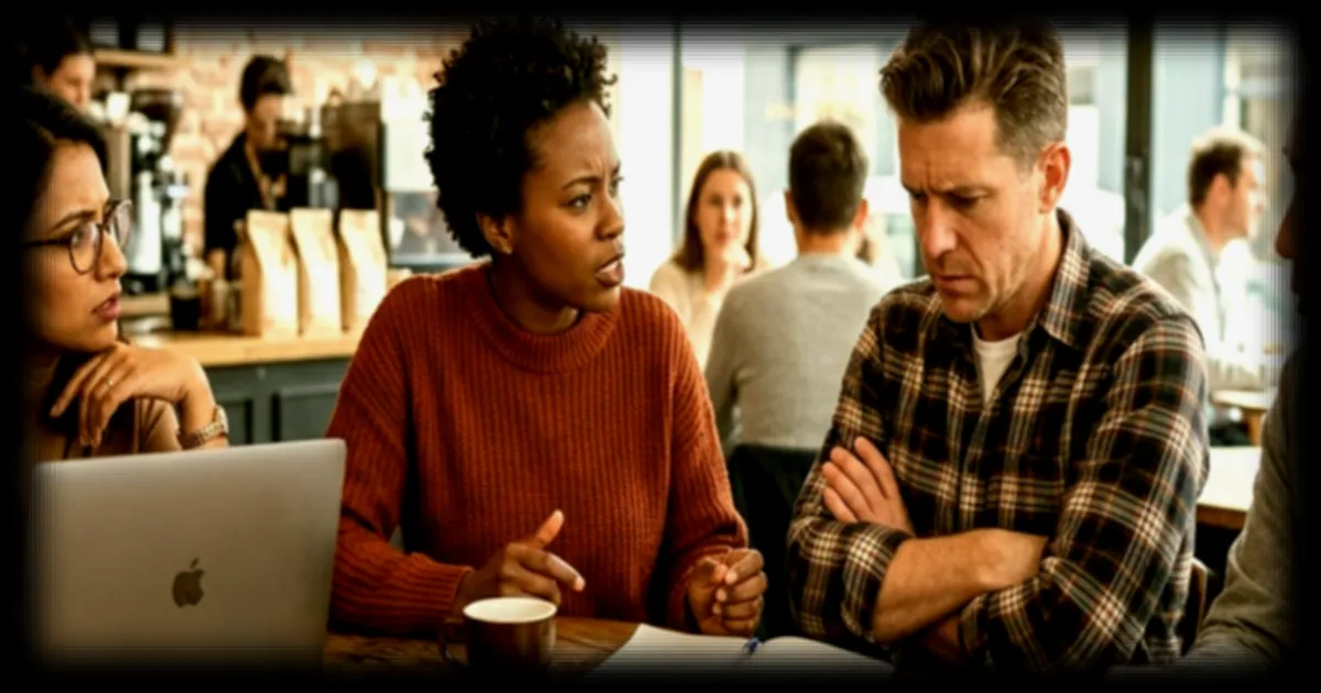 Les expressions révélatrices d'un manque de classe selon les psychologues