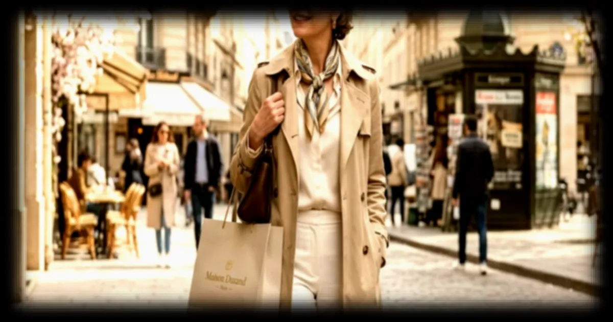 Les femmes de plus de 50 ans adoptent le trench Esmara de Lidl à moins de 20 euros