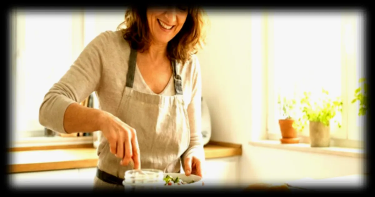 Les femmes de plus de 50 ans qui prennent du poids oublient souvent un aliment clé