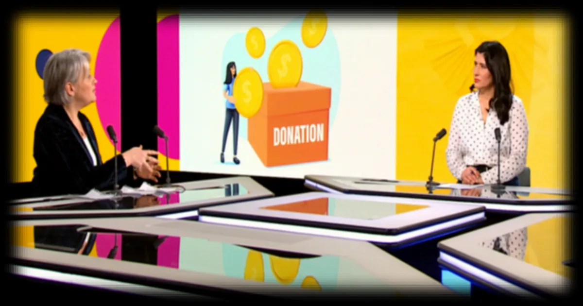 Les femmes et la philanthropie : un rôle de plus en plus important