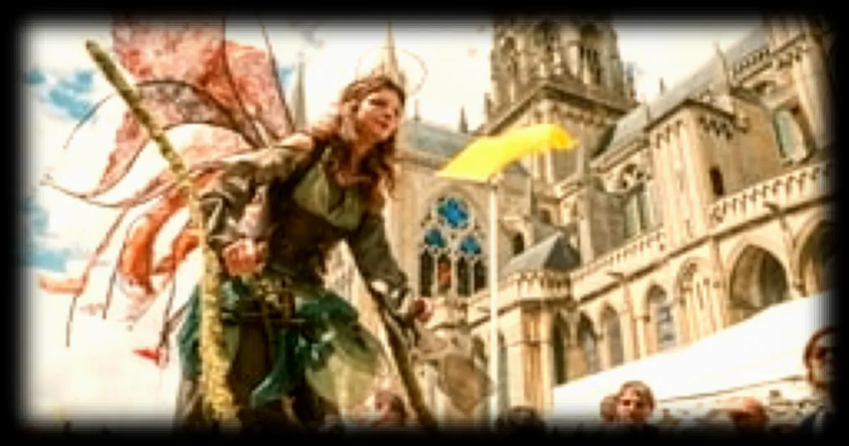 Les Fêtes médiévales de Bayeux 2026 célèbrent le vent et l’air ce week-end
