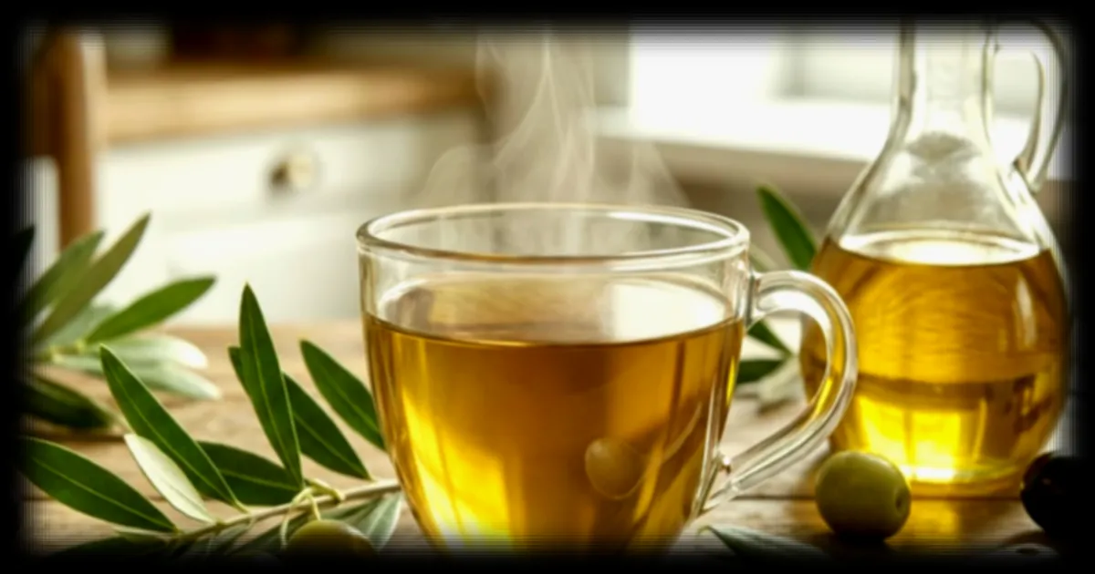 Les feuilles d'olivier, un rival inattendu de l'huile d'olive pour la santé