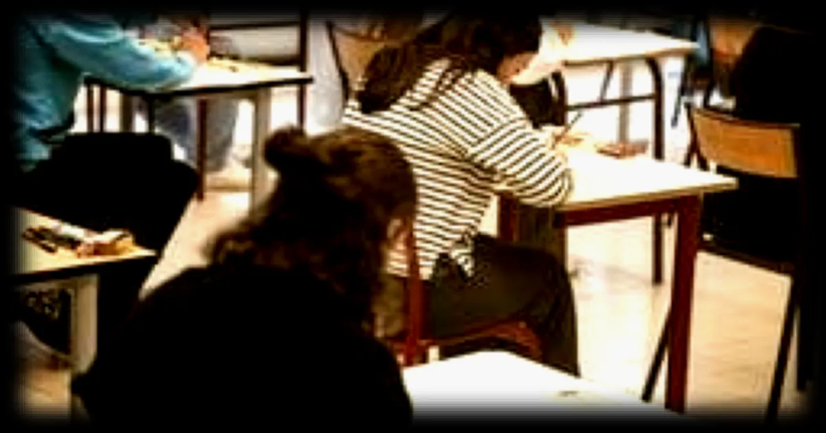 Les filles demeurent sous-représentées dans les matières scientifiques en terminale, révèle une étude du ministère de l’Éducation