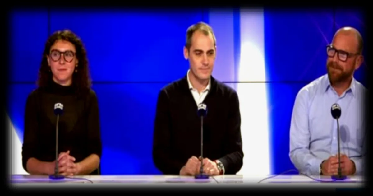 Les finalistes de la catégorie "Impact" dévoilés selon BFM Business