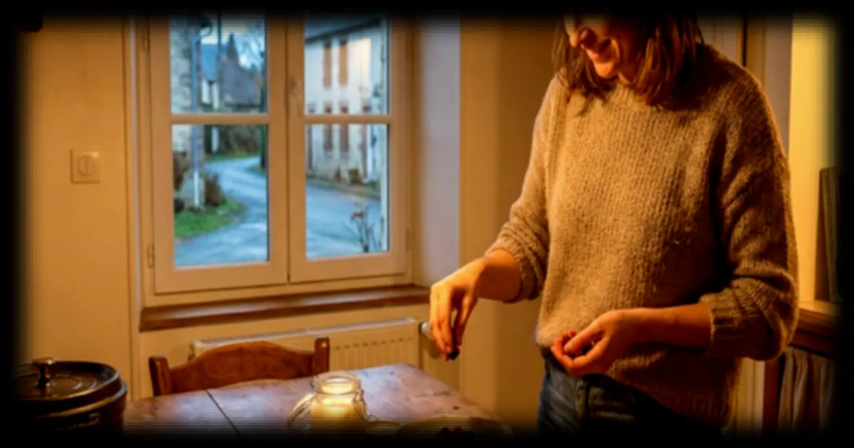 Les flocons d'avoine, un choix judicieux pour un dîner léger et régénérant, selon une nutritionniste