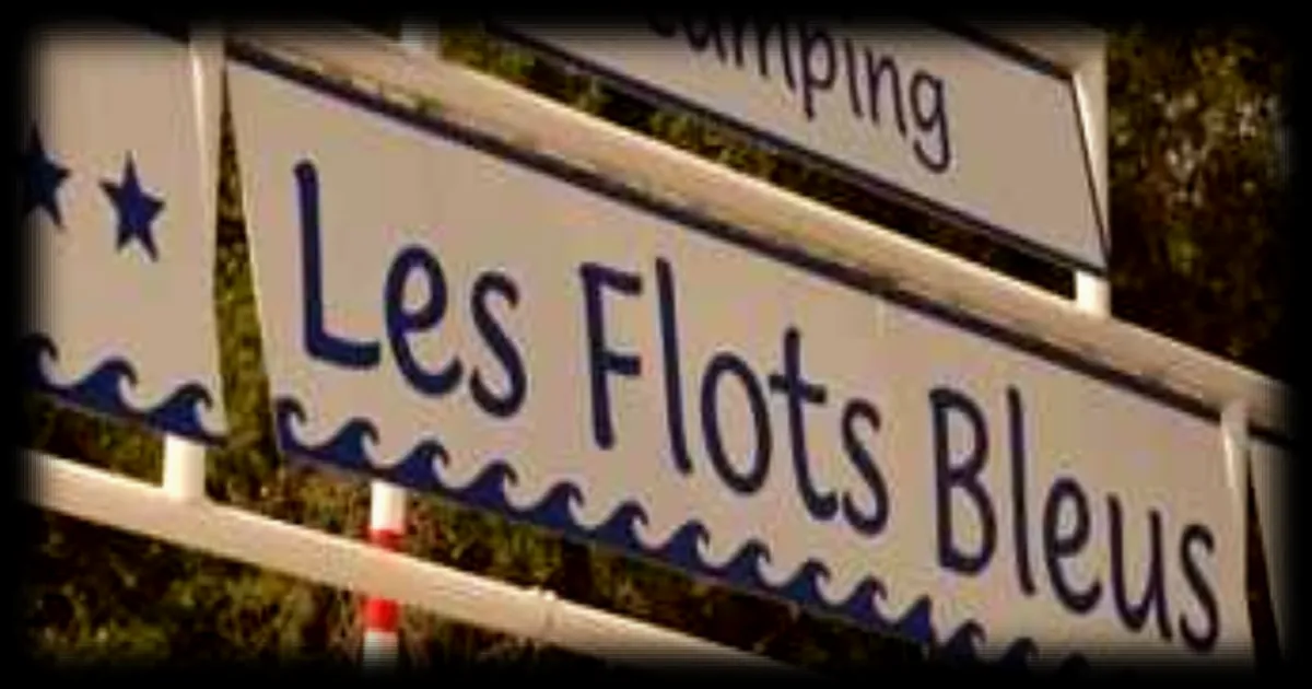 Les Flots Bleus, star des films 'Camping', fêtent leurs 60 ans au pied de la dune du Pilat
