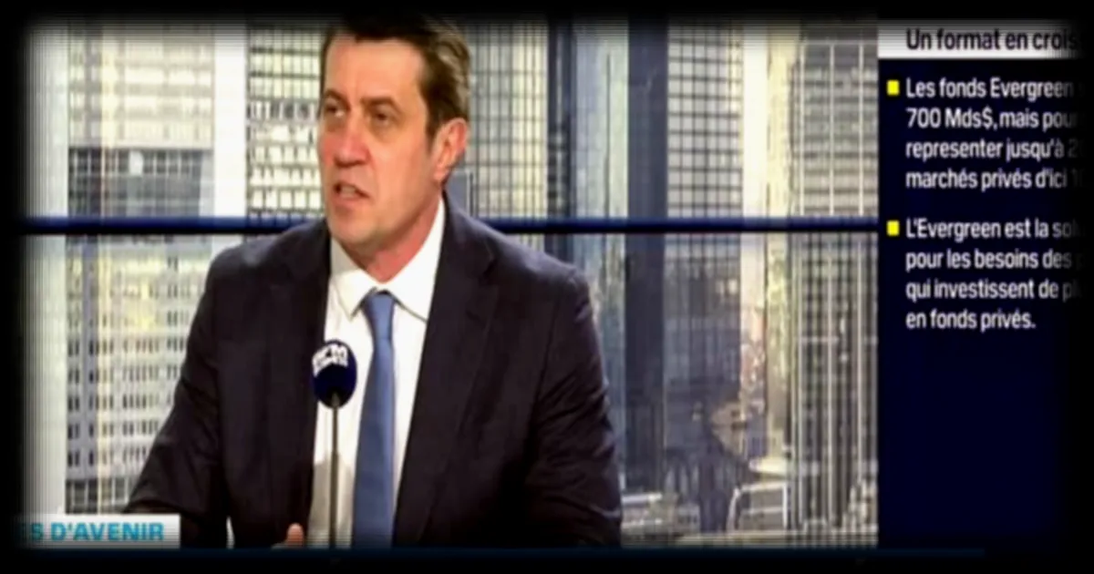 Les fonds evergreen : une liquidité perpétuelle dans le monde financier