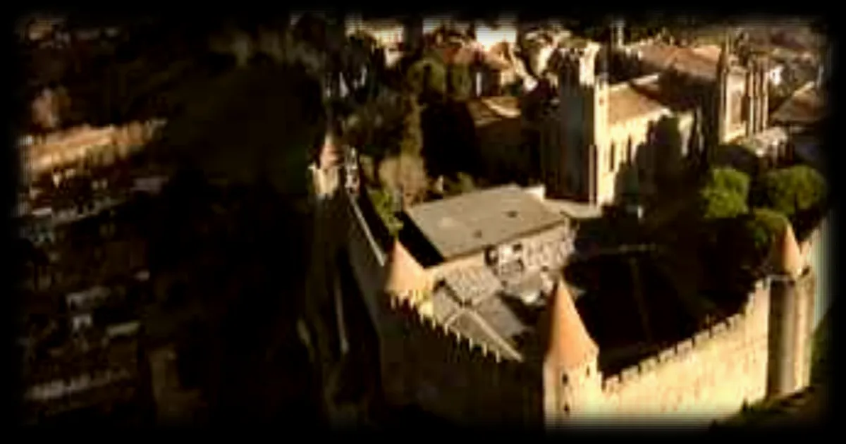Les forteresses royales du Languedoc, dont Carcassonne, classées au patrimoine mondial de l'Unesco