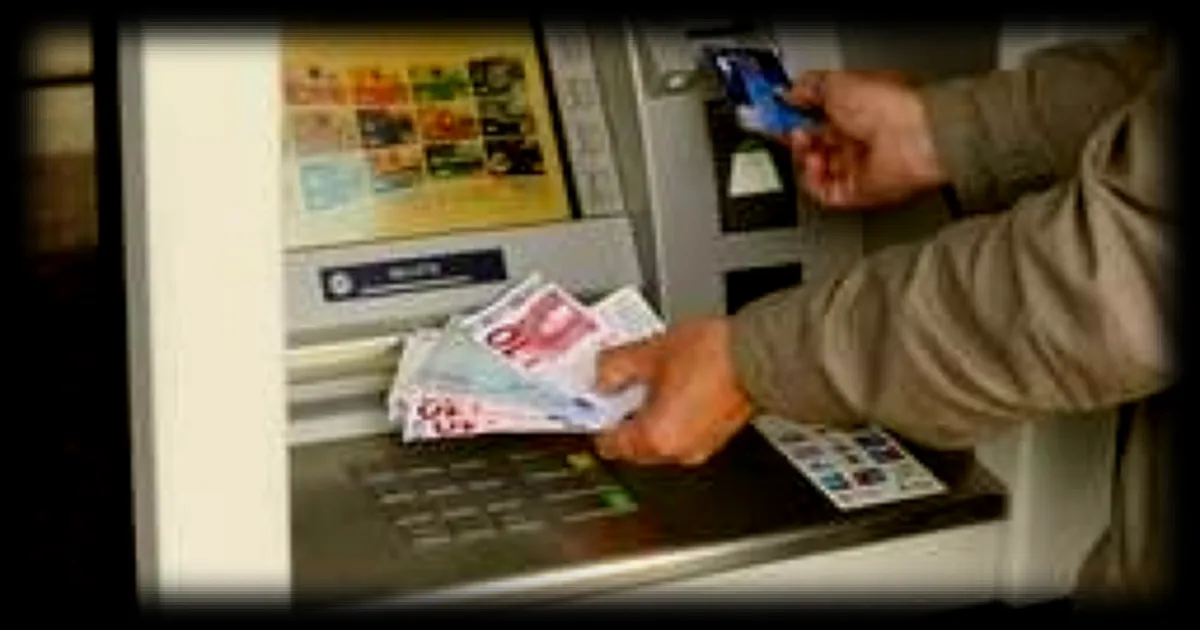 Les frais de saisie bancaire dépassent parfois le montant des dettes : l’Unaf dénonce des pratiques abusives