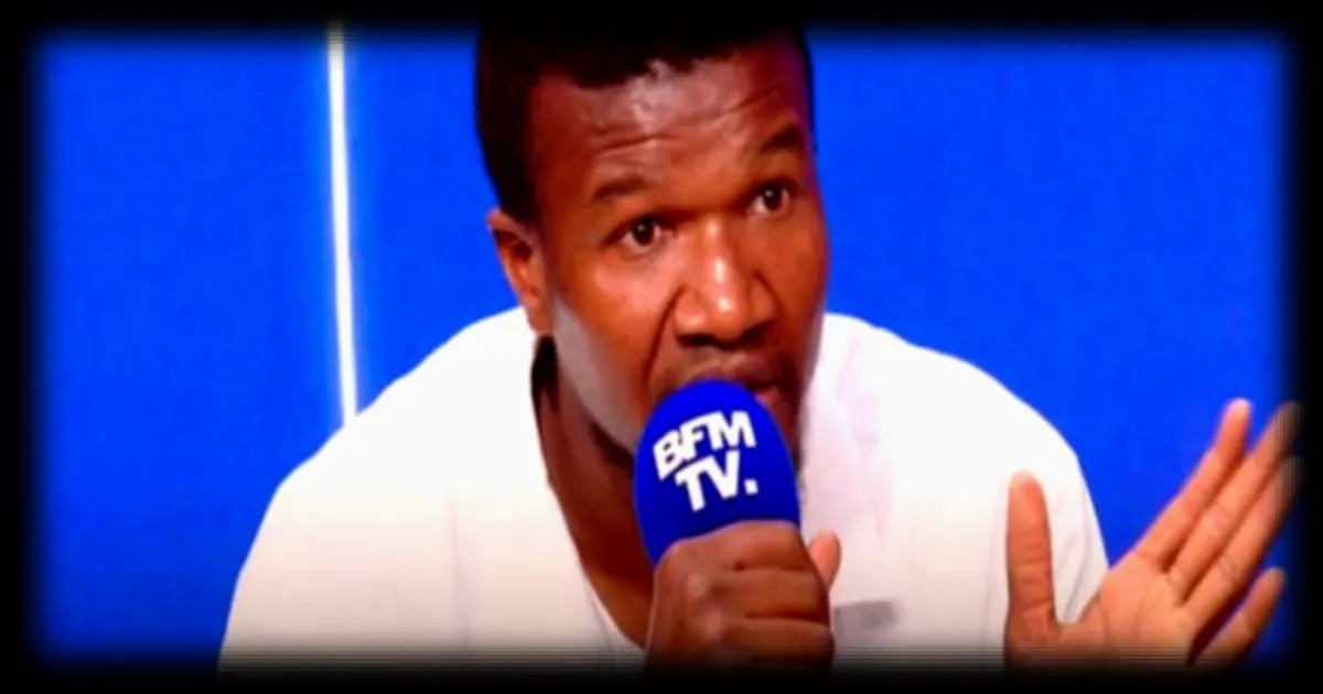 Les Français crèvent la dalle : Ibrahim déplore la hausse des prix