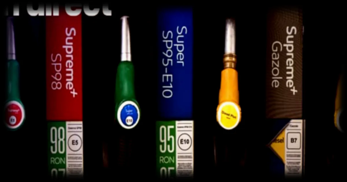 Les Français demandent une aide de l'État face à la hausse des prix à la pompe selon un sondage BFMTV