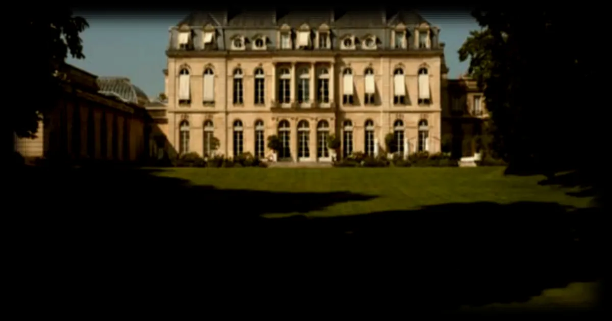 Les Français dévoilent le portrait-robot de leur président idéal