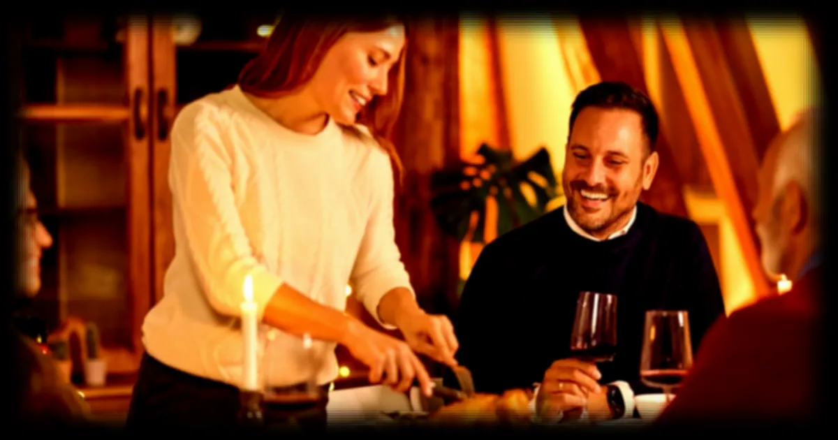 Les Français dînent de plus en plus tôt : les effets sur la santé et la silhouette