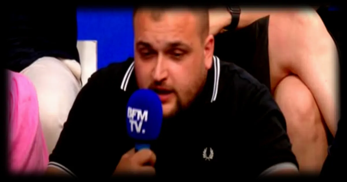 Les Français expriment leurs opinions sur la candidature de Marine Le Pen à la présidentielle