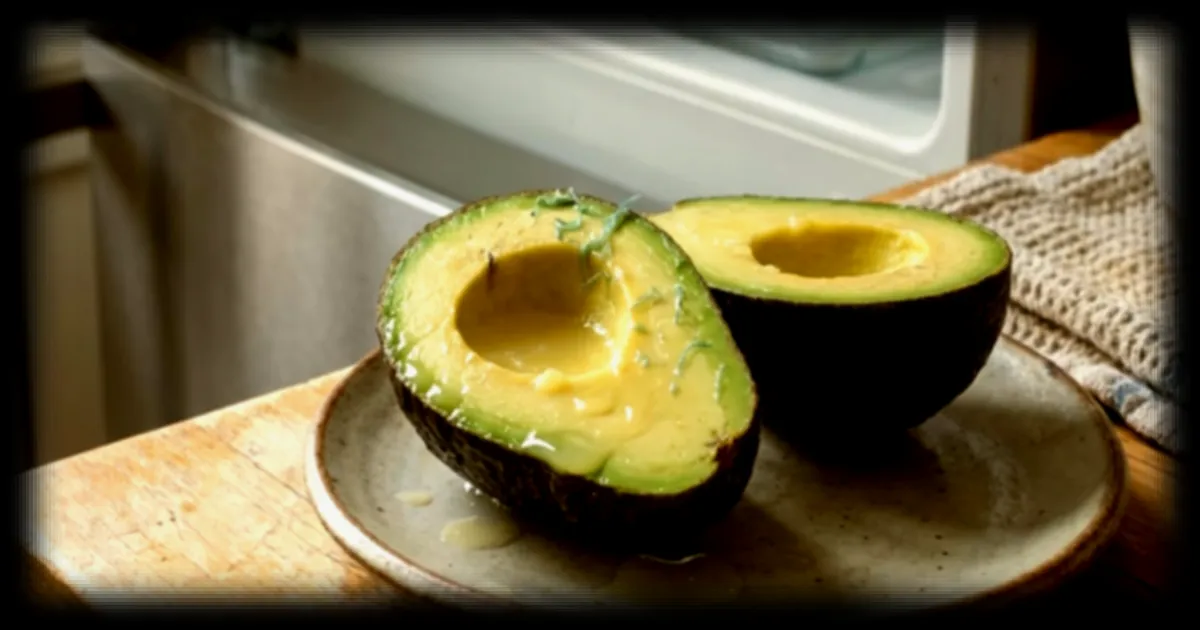 Les Français favorisent involontairement les bactéries en arrosant leur avocat