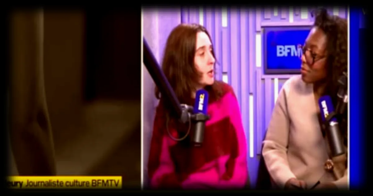 Les Français Natalie Musteata et Alexandre Singh remportent l'Oscar du meilleur court métrage de fiction