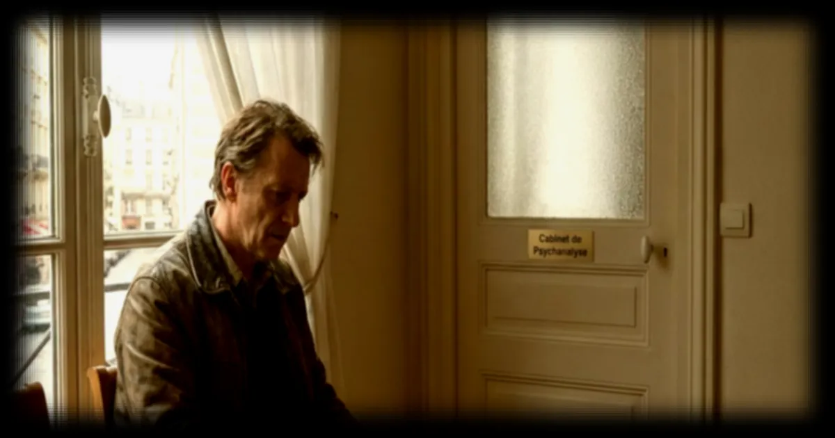 Les Français préfèrent les antidépresseurs à la psychanalyse, révèle une étude