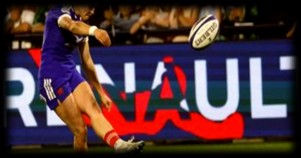 Les Françaises s'imposent face à l'Irlande lors des Six nations 2026 et restent en lice pour la victoire finale