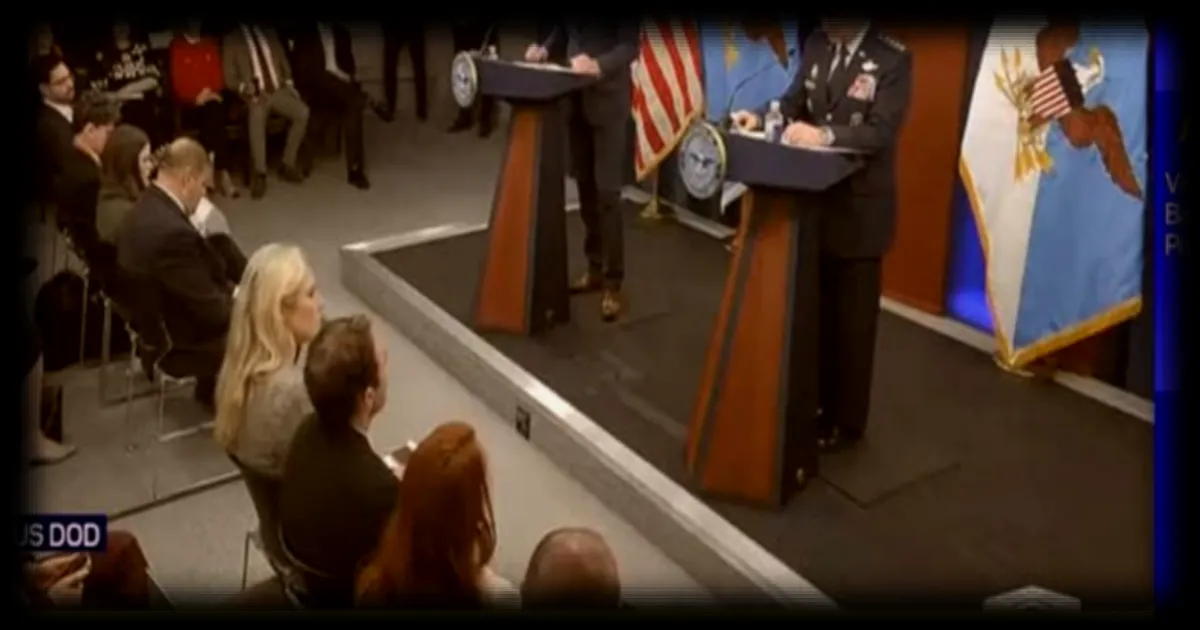 Les frappes américaines et israéliennes contre l'Iran : plus de 15.000 cibles touchées