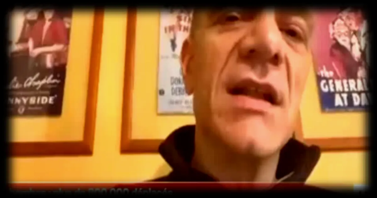 Les frappes israéliennes au Liban s'intensifient, selon un ancien directeur de l'Orient-Le Jour