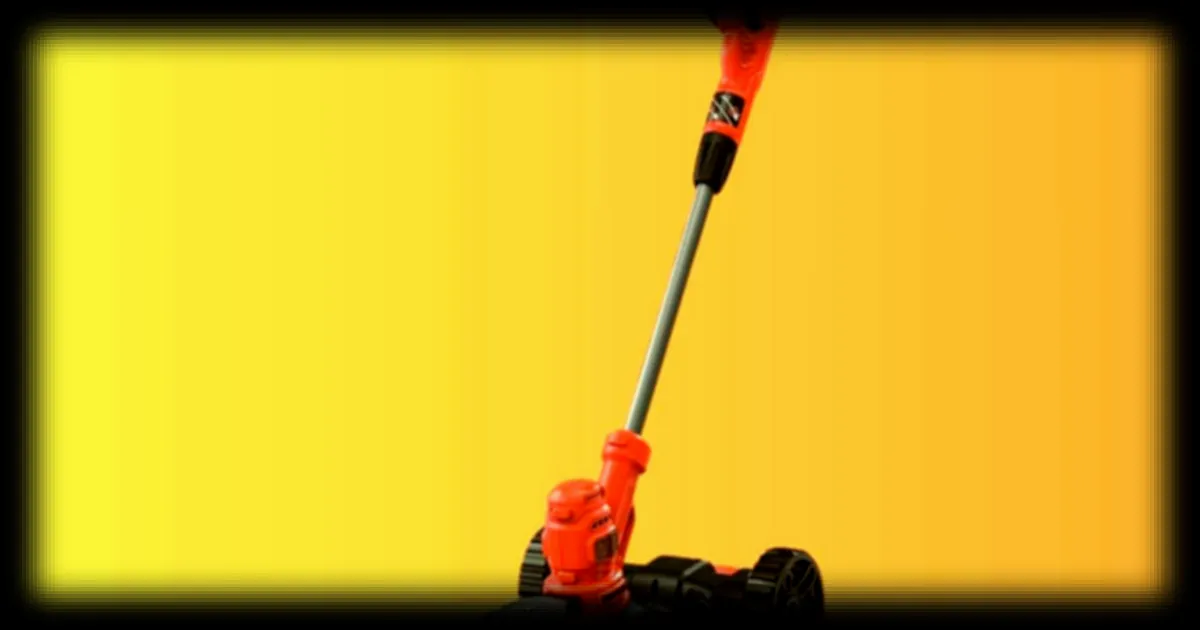 Les French Days boostent l'outil de jardin Black & Decker 3-en-1 : une offre attrayante pour les bricoleurs