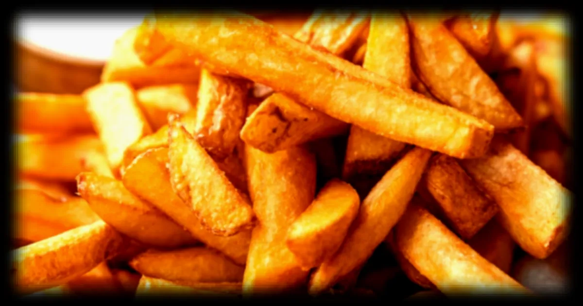 Les frites surgelées à éviter dans vos supermarchés