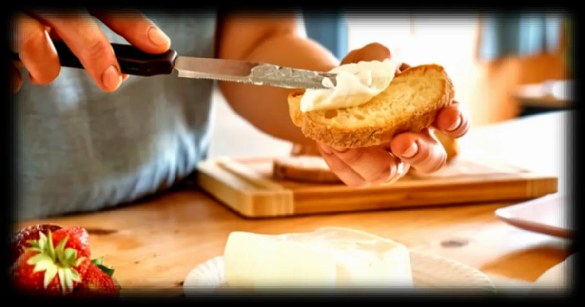 Les fromages à tartiner ultra-transformés : un risque pour la santé