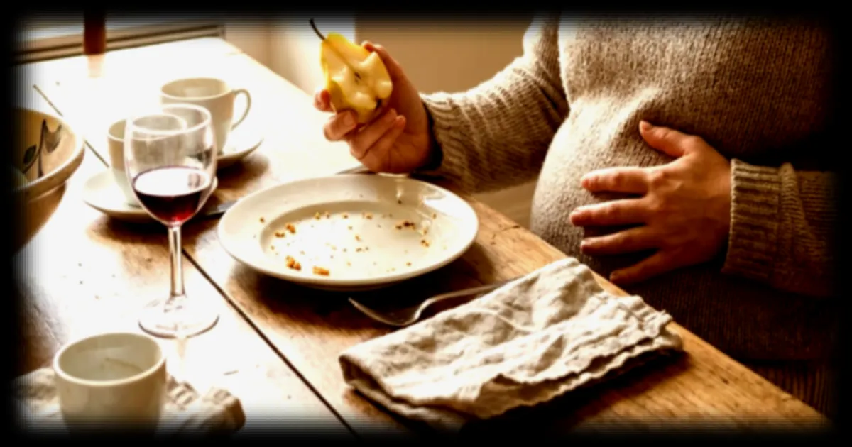 Les fruits en dessert : mythe ou réalité ? Décryptage des effets sur la digestion