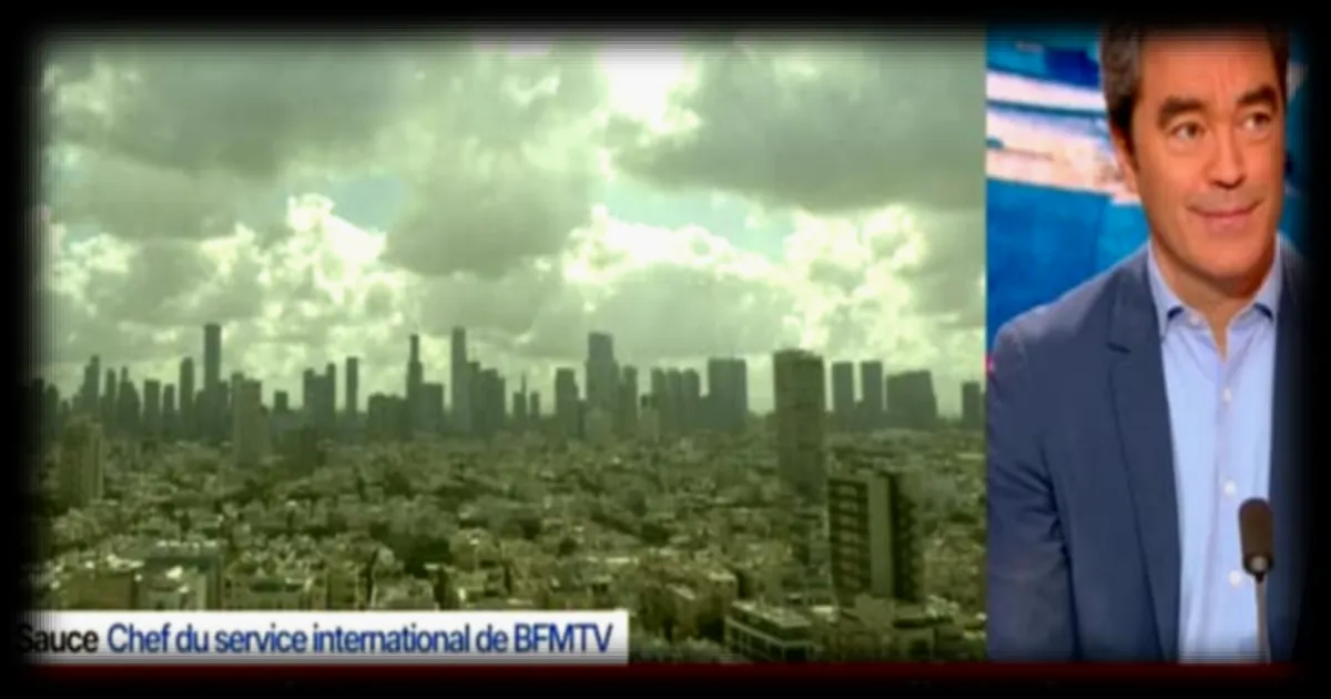 Les Gardiens de la révolution affirment contrôler totalement le détroit d'Ormuz