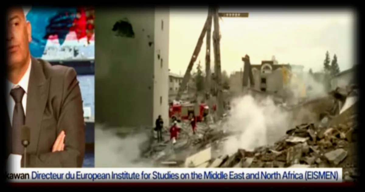 Les Gardiens de la Révolution annoncent le décès de leur porte-parole : une perte symbolique pour l'Iran