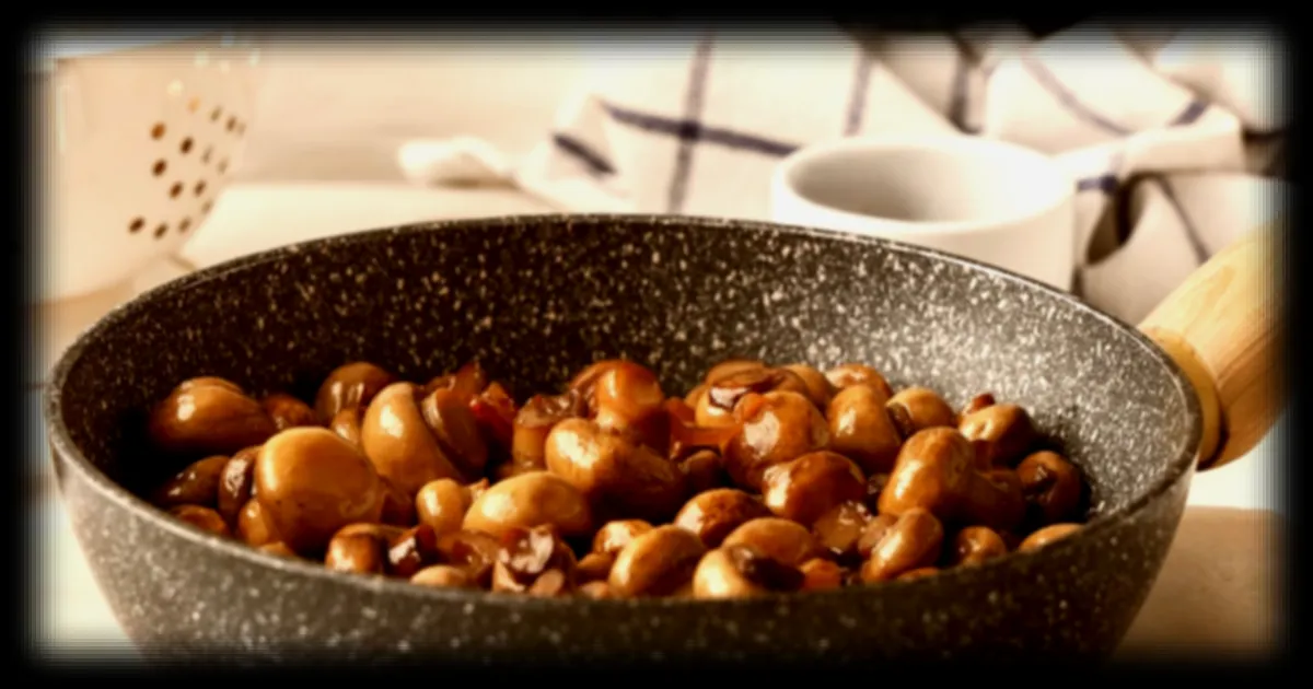 Les gastro-entérologues découvrent les bienfaits des champignons de Paris pour le microbiote intestinal