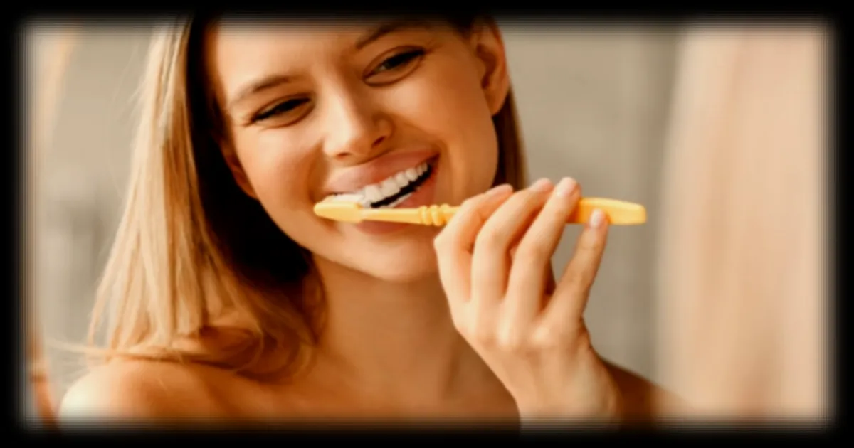 Les gencives qui saignent : un signe de carence en vitamine C ?