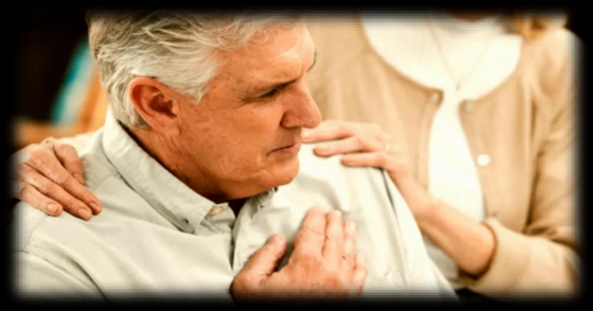 Les gestes essentiels en cas d'AVC : un médecin met en garde contre une réaction à éviter absolument