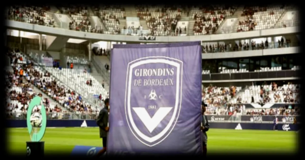 Les Girondins de Bordeaux prennent leur distance avec les North Gate suite à des condamnations pour violences