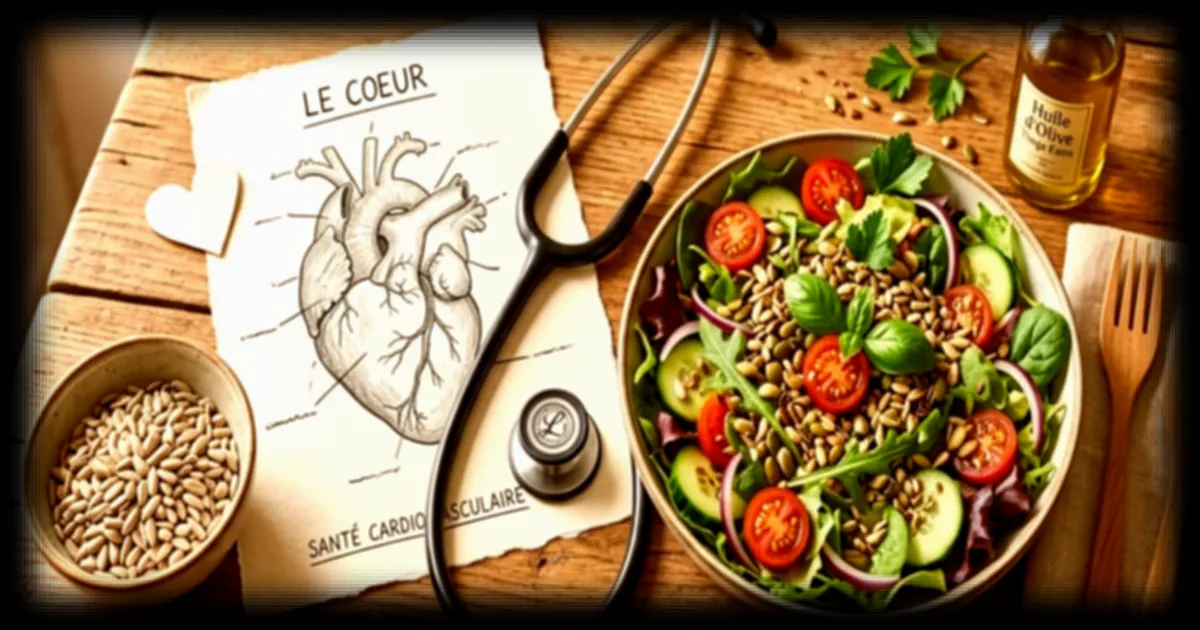 Les graines de tournesol : un atout bon marché pour la santé cardiovasculaire selon les experts