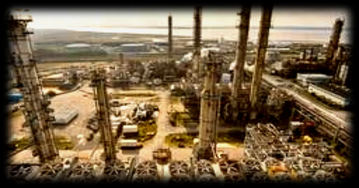 Les grandes compagnies pétrolières et minières suspectées de délocaliser leurs profits en période de crise