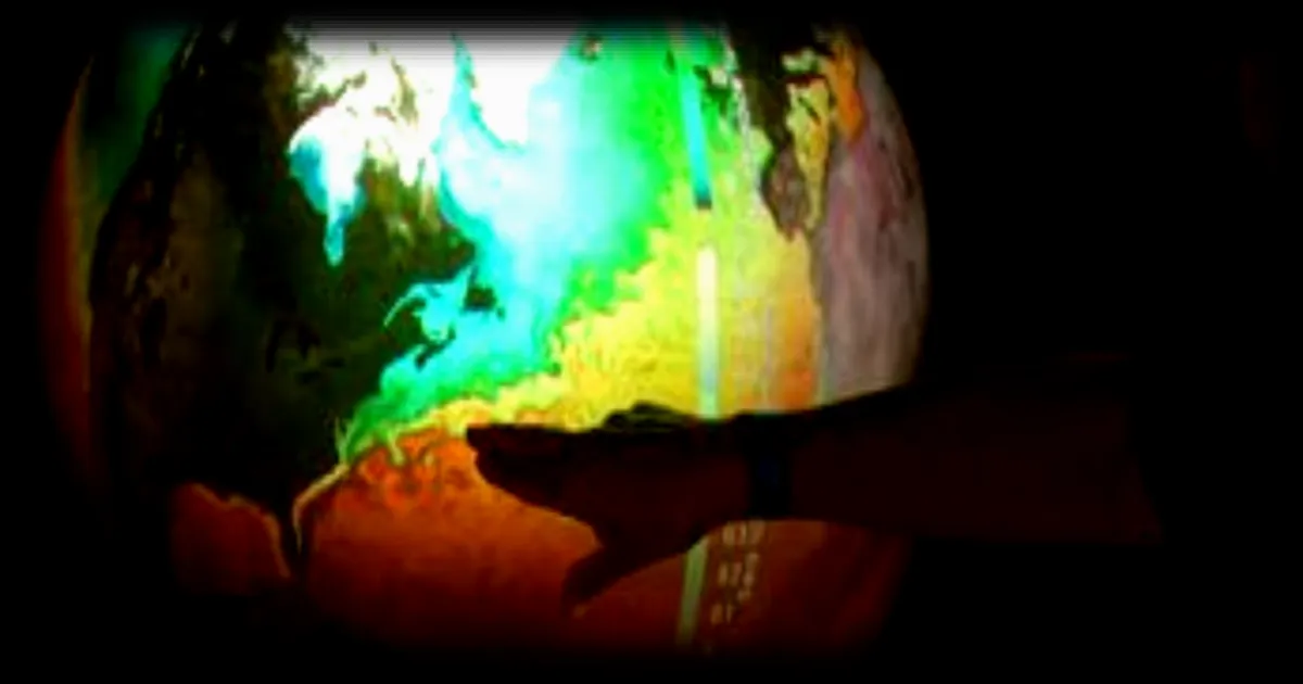 Les grands courants de l'Atlantique faiblissent plus vite que prévu, mettant en péril le climat doux de l'Europe