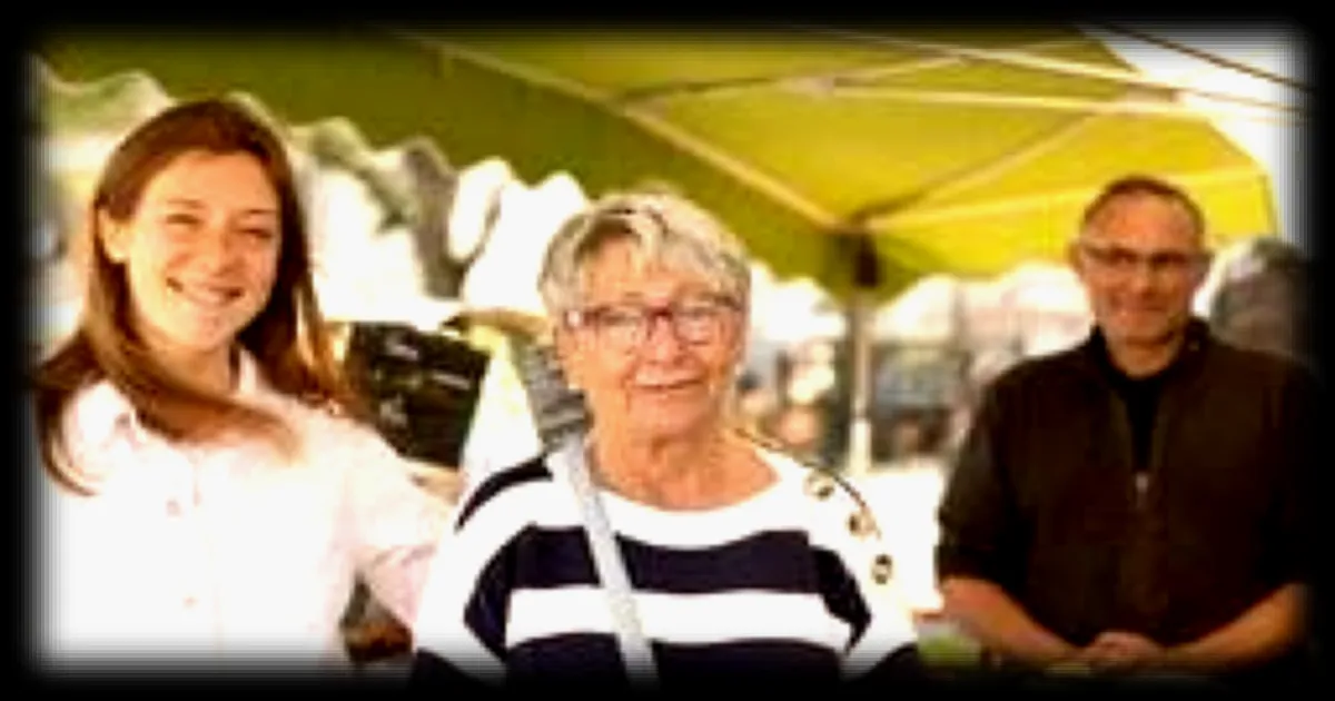 Les grands-mères influenceuses cuisine: une nouvelle tendance sur les réseaux sociaux