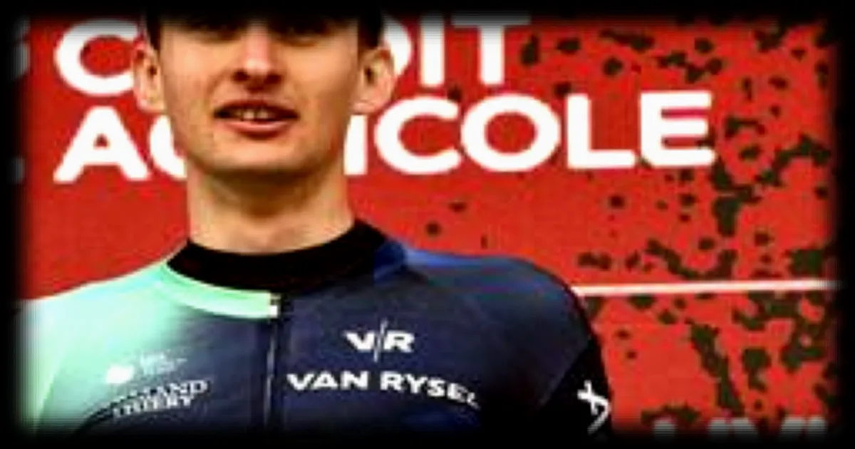 Les grands-parents de Paul Seixas expriment leur fierté face aux performances de leur petit-fils