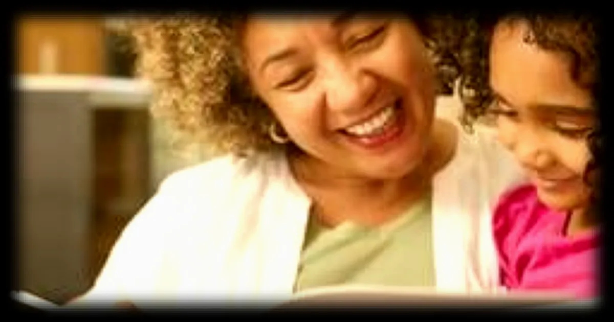 Les grands-parents préfèrent des surnoms originaux à « papi » ou « mamie »