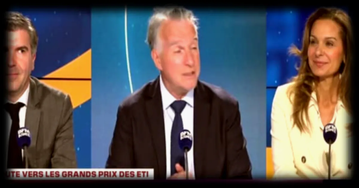 Les Grands Prix des ETI : Focus sur la Catégorie Actionnariat Familial selon BFM Business