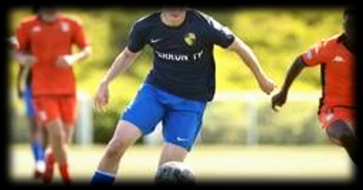 Les Griffons subissent un lourd revers face à Laval en U19